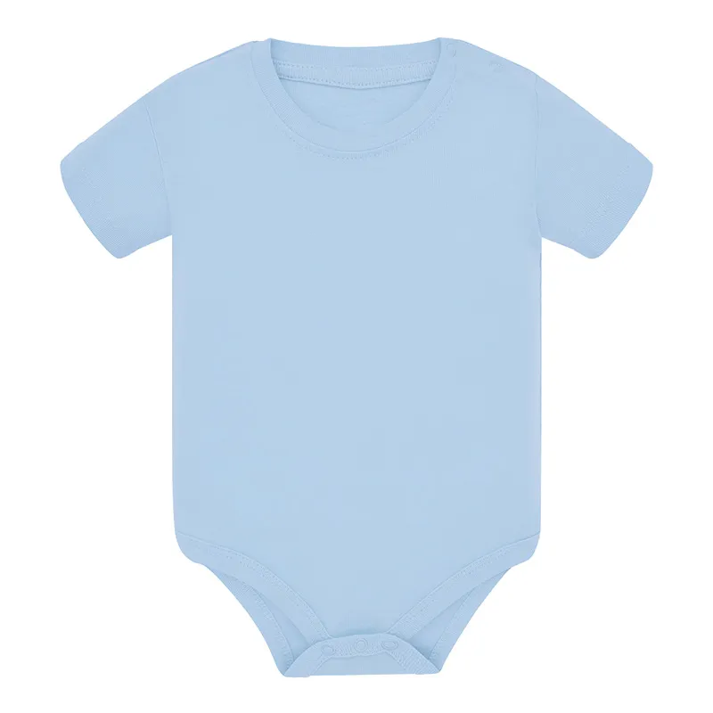 Body bebé personalizado manga corta 170 g