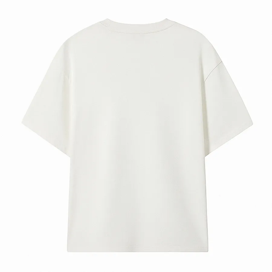 Camiseta oversize personalizada 240 g - foto 2
