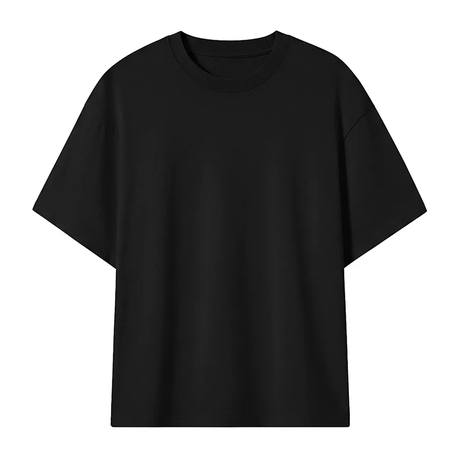 Camiseta oversize personalizada 240 g - foto 3