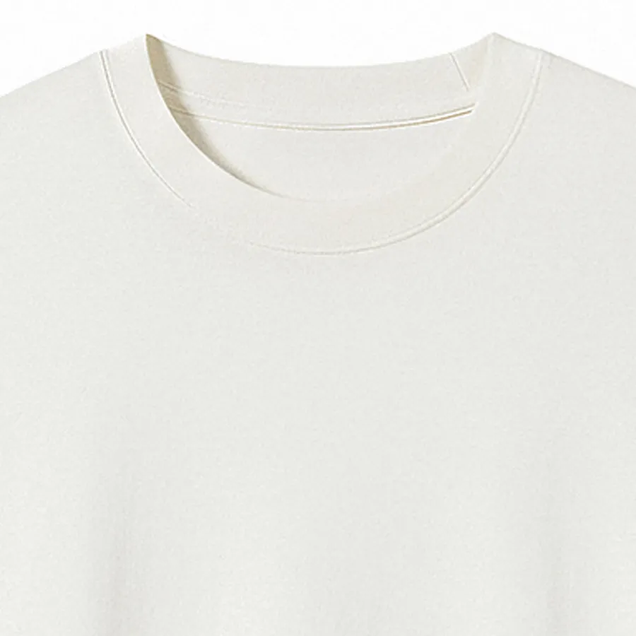 Camiseta oversize personalizada 240 g - foto 5