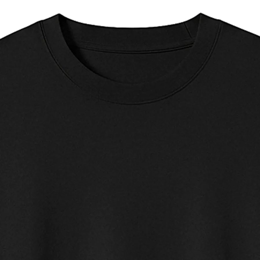 Camiseta oversize personalizada 240 g - foto 6