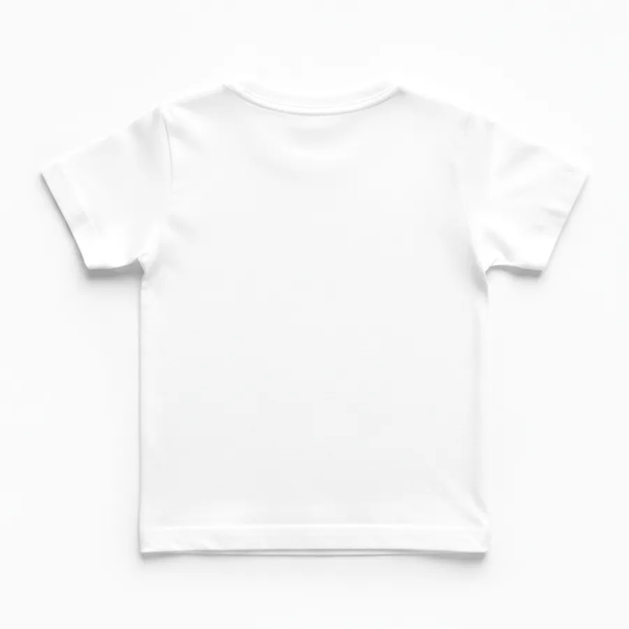 Camiseta personalizada infantil 150 g - foto 2