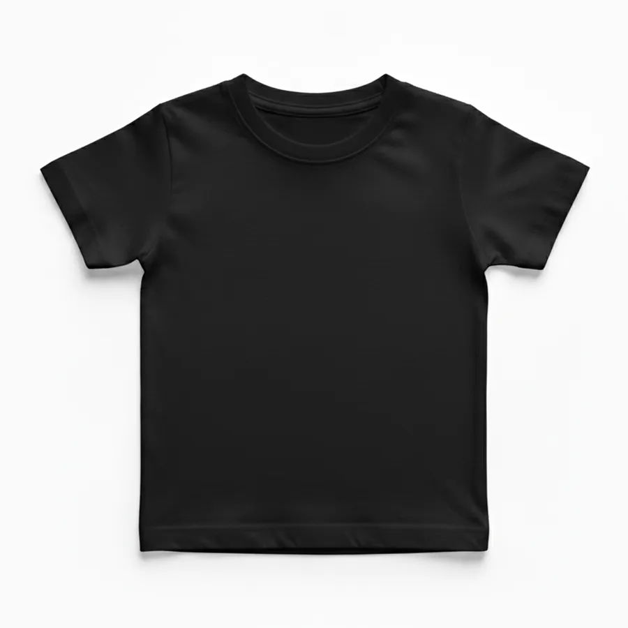 Camiseta personalizada infantil 150 g - foto 3
