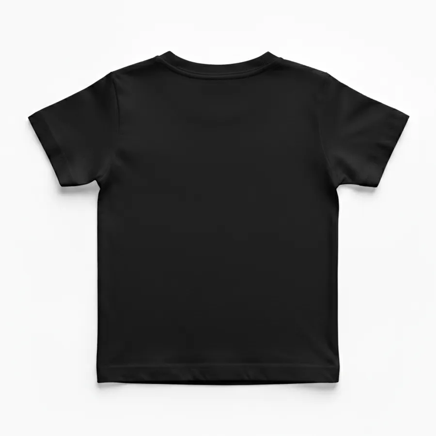 Camiseta personalizada infantil 150 g - foto 4