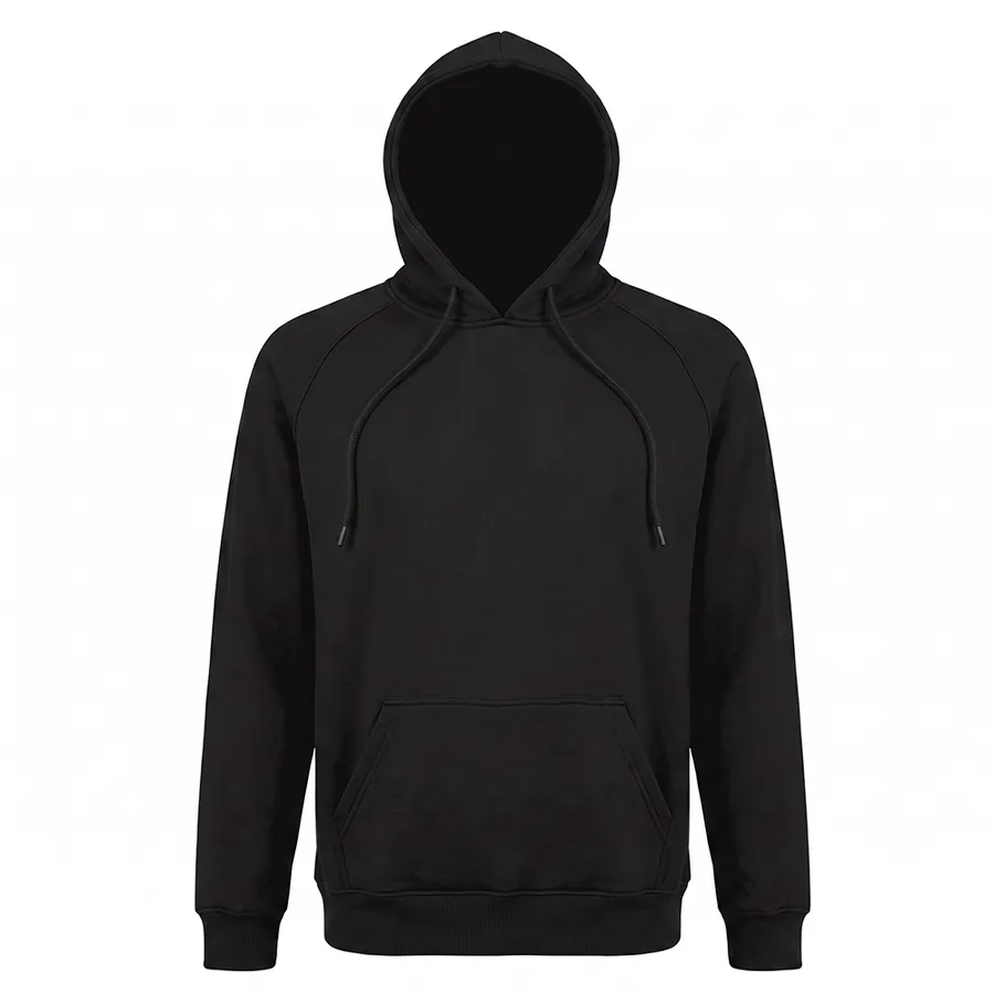 Sudadera con capucha personalizada 285 g
