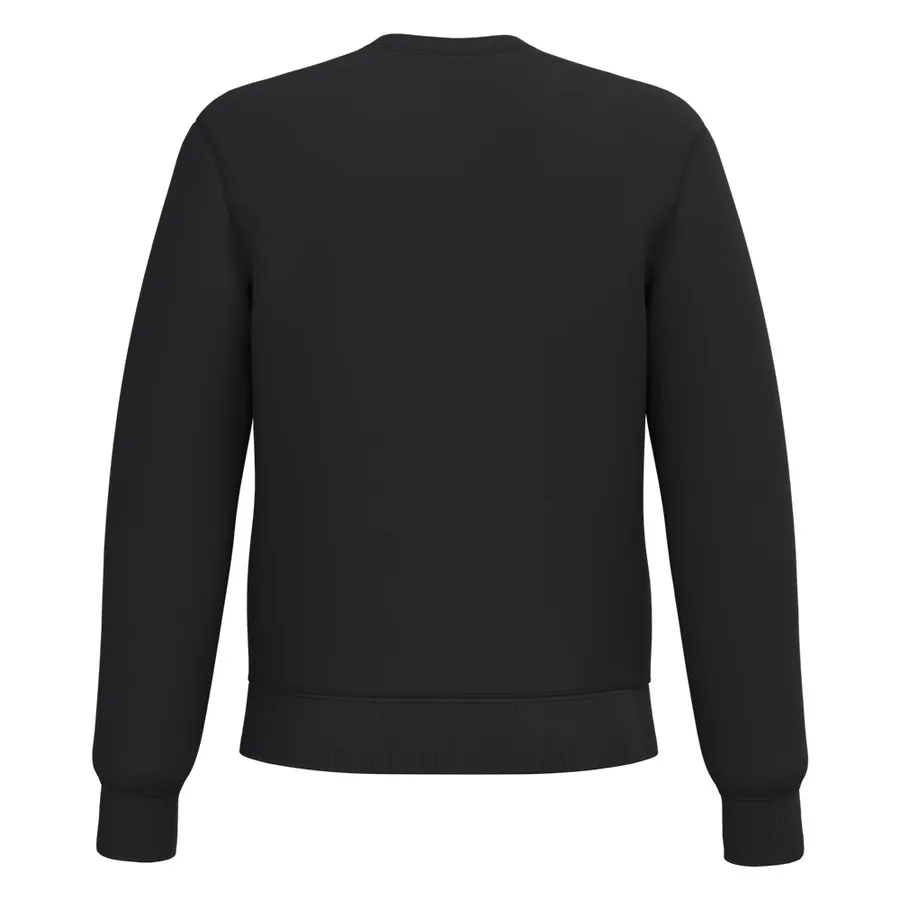 Sudadera personalizada cuello redondo 280 g - foto 2