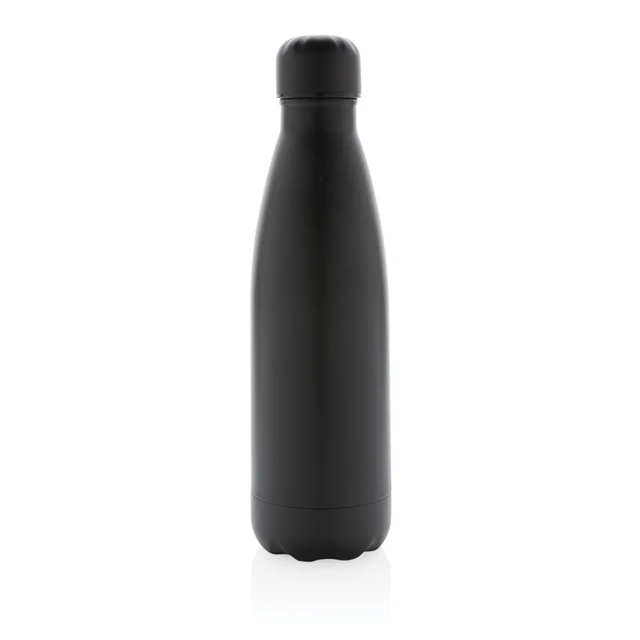 Botella térmica de acero 500 ml - foto 3