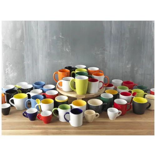 Taza de cerámica Bahia 330 ml - foto 4