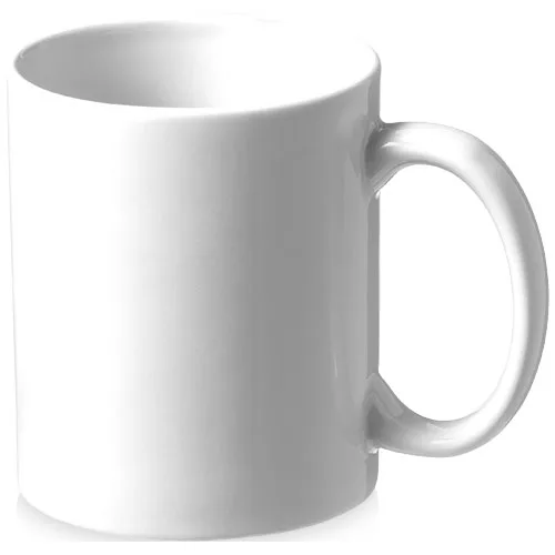 Taza de cerámica Bahia 330 ml