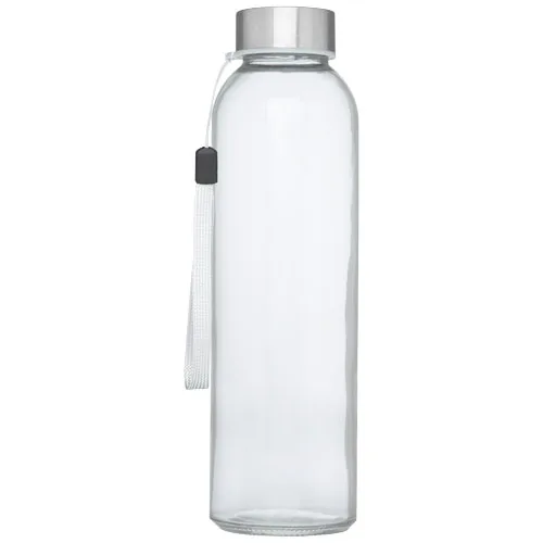 Botella de vidrio Bodhi 500 ml con funda de neopreno - foto 4