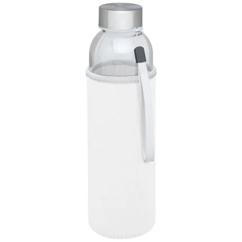 Botella de vidrio Bodhi 500 ml con funda de neopreno