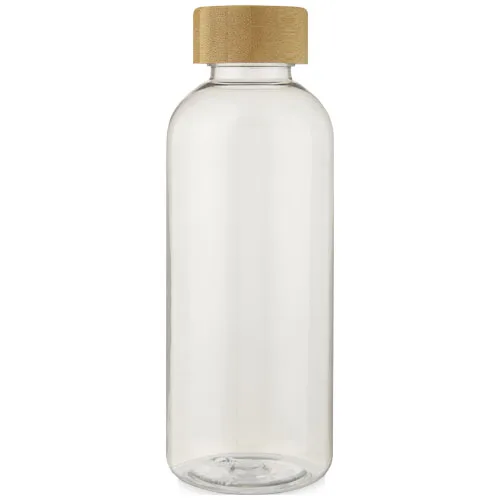 Botella de plástico reciclado Ziggs 650 ml - foto 2