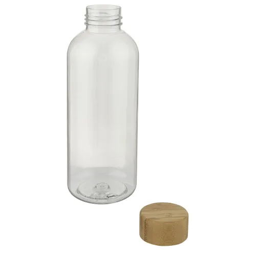 Botella de plástico reciclado Ziggs 650 ml - foto 3