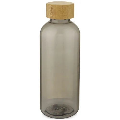 Carbón transparente