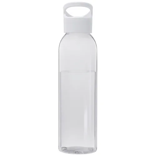 Botella de Agua Plástico Reciclado Sky 650ml - foto 6
