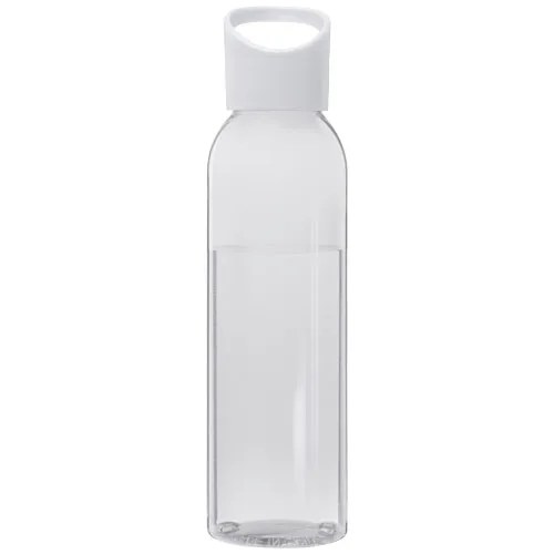 Botella de Agua Plástico Reciclado Sky 650ml - foto 7