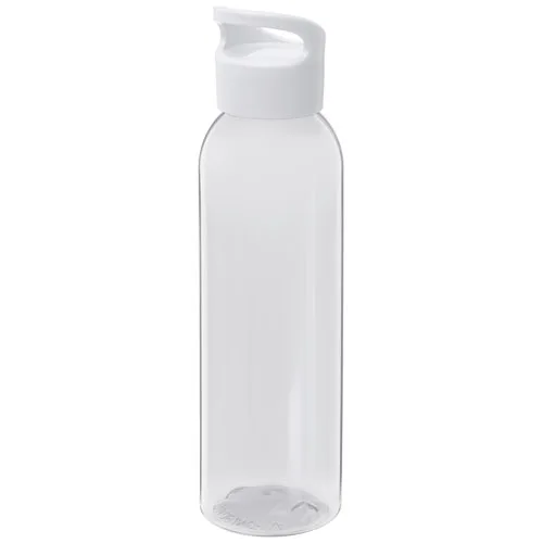Botella de Agua Plástico Reciclado Sky 650ml - foto 8