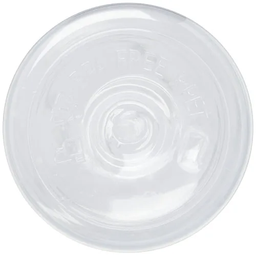 Botella de Agua Plástico Reciclado Sky 650ml - foto 9