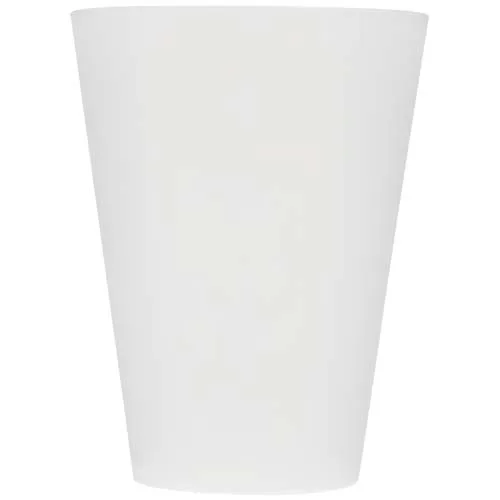 Vaso reutilizable Glastonbury 300 ml - foto 2
