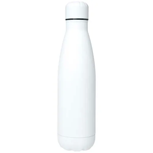 Botella Cove de acero reciclado 750 ml - foto 2