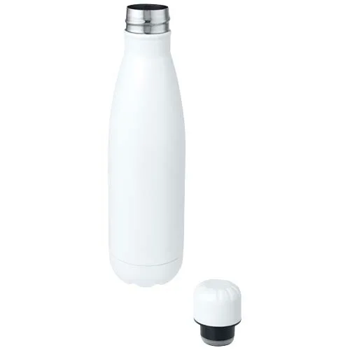 Botella Cove de acero reciclado 750 ml - foto 3