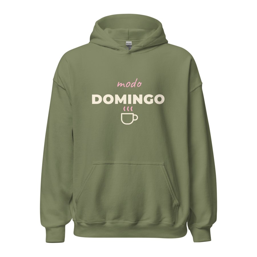 Sudaderas con capucha
